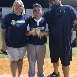 Meet your Posher, Donald